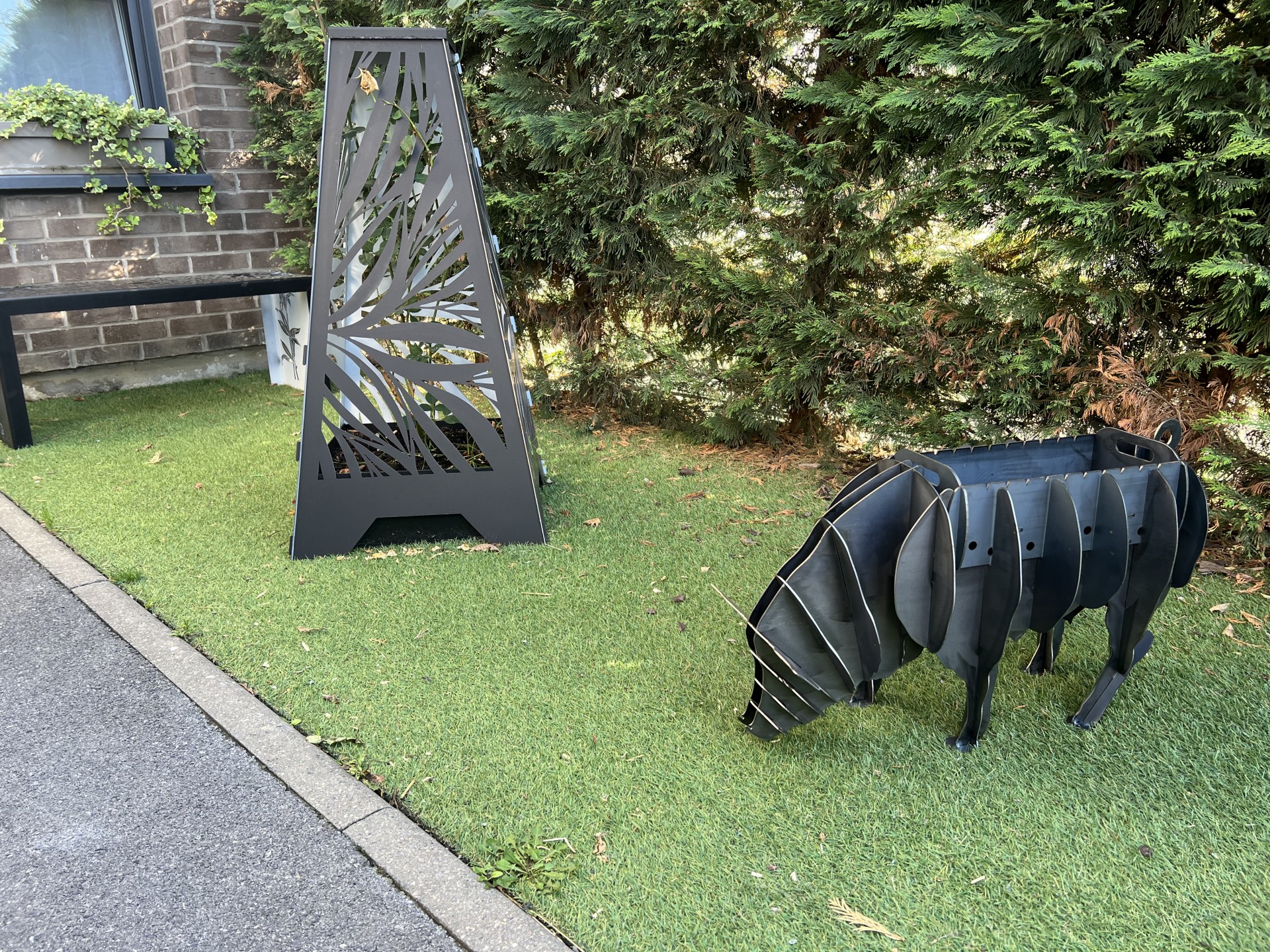 Animaux 3d