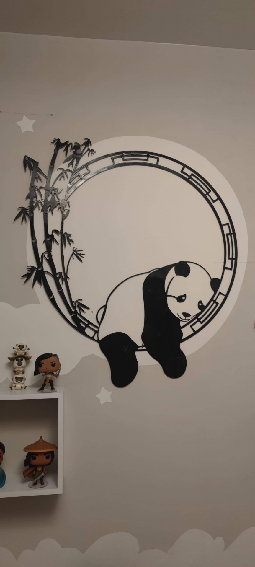panda