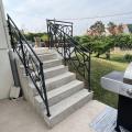 garde corps monté escalier